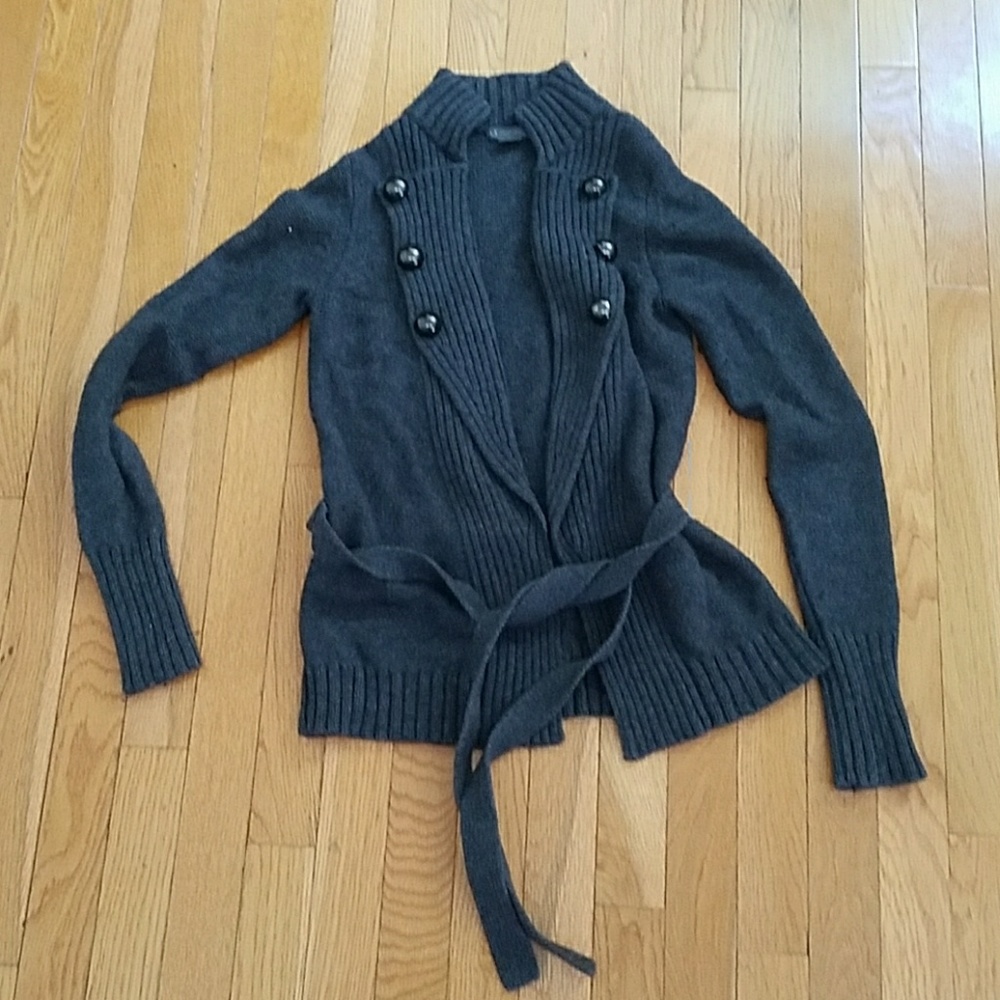Cardigan by Armani Exchange